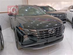 هیوندای تۆکسۆن
